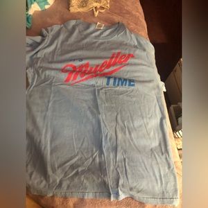 Men’s brand new graphic tee A